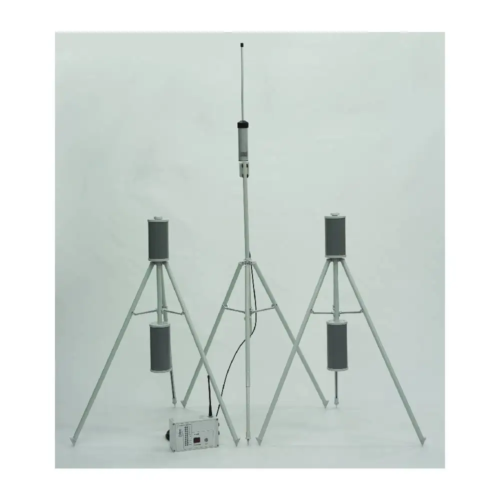 
FORTEZA-1000L (1000 m, line), for the protection of building facilities 