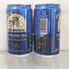 Mr. Brown Ice Coffee Ready to Drink Coffee 240ml can