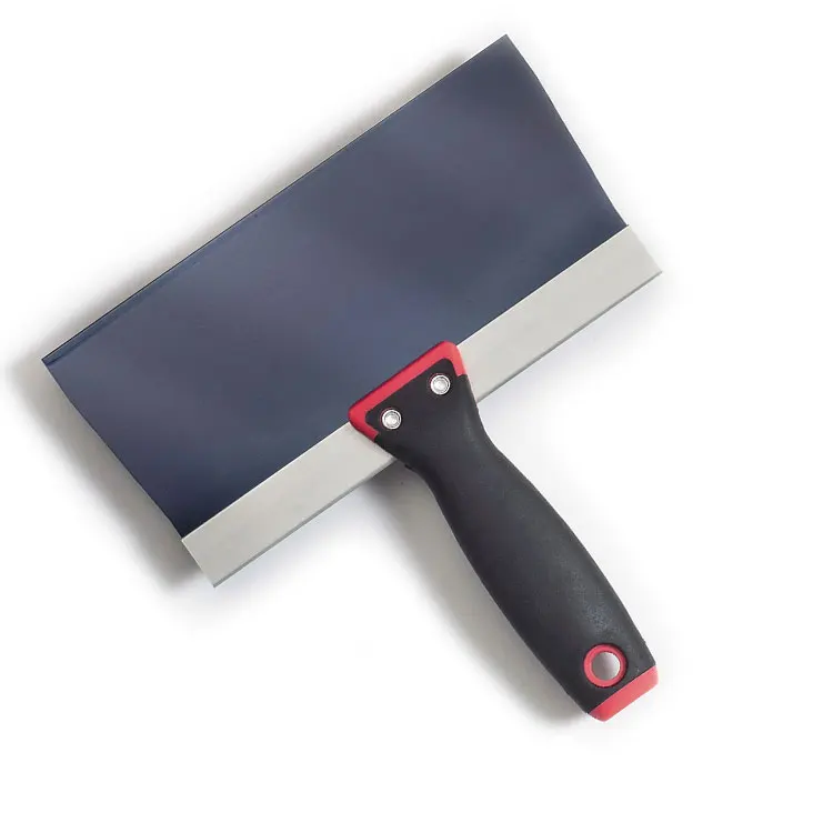 Blue Stainless Steel Taping Knife For Drywall 72pcs In A Box Buy