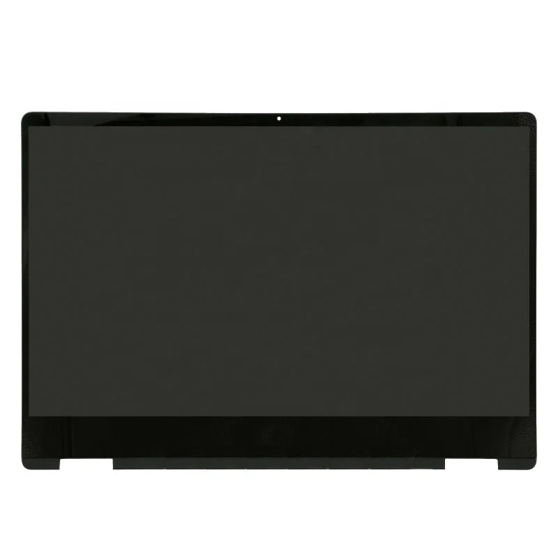 

14.0 Full HD laptop LCD Touch Screen Assembly for HP Pavilion 14-dh Series W/ Bezel notebook monitor digitizer panel FHD