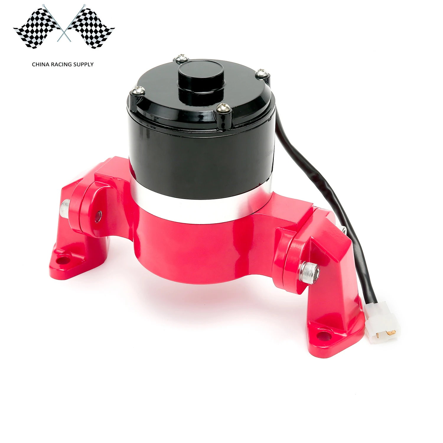 Aluminum Sbc Small Block Chevrolet Electric Water Pump Buy Top