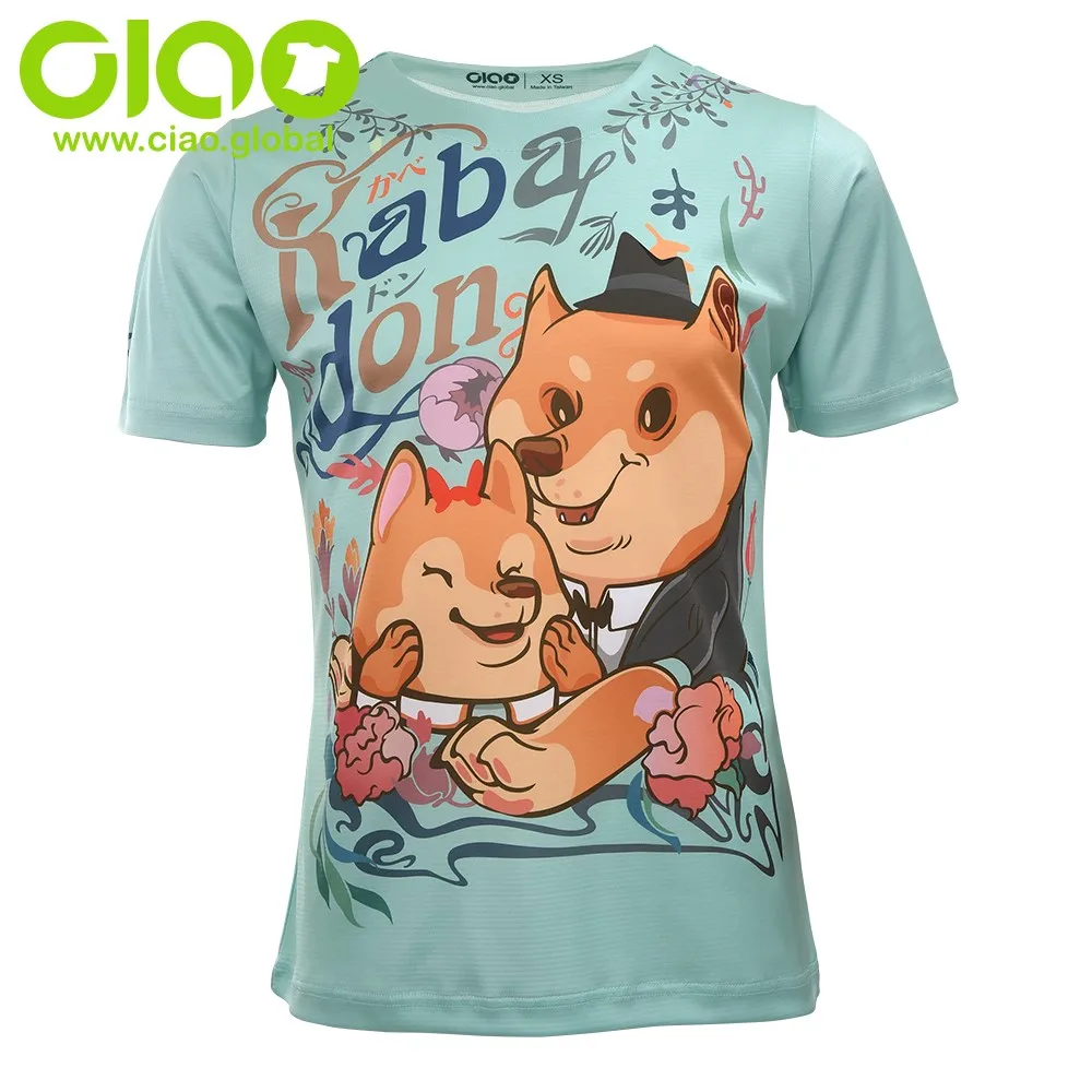 

sublimation poly jersey fashion printed men t-shirt