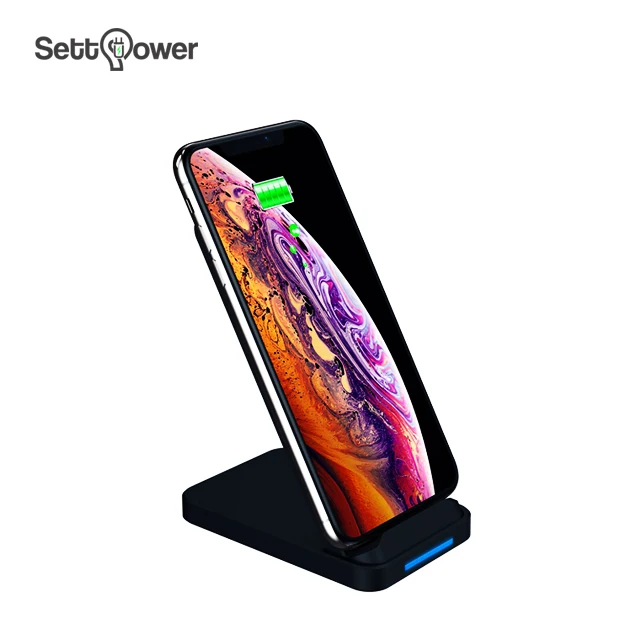 

2019 trending products power bank 3 in 1 wireless headphones and wireless charger for mobile phones Settpower YQ02