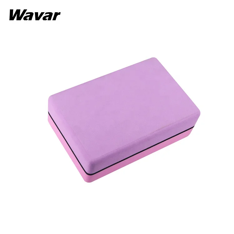 

bricks bolster pillow cushion sport yoga supplies eva yoga block brick high density