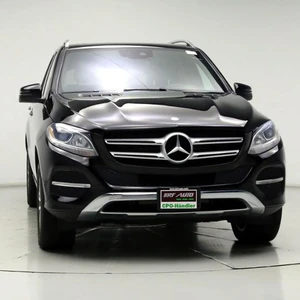 2016 Mercedes Gle350 Used Car For Sale