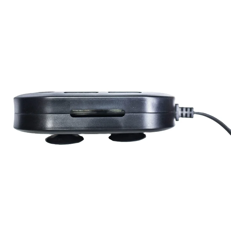 New design New arrival mini 25W led digital  aquarium heater