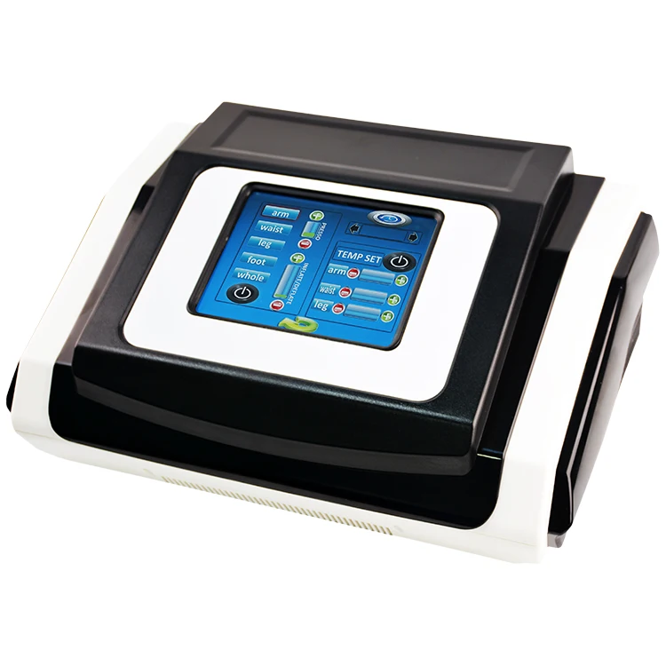 

3 in 1 pressotherapy lymphatic draiange machine ems lymphatic drainage pressotherapy machine