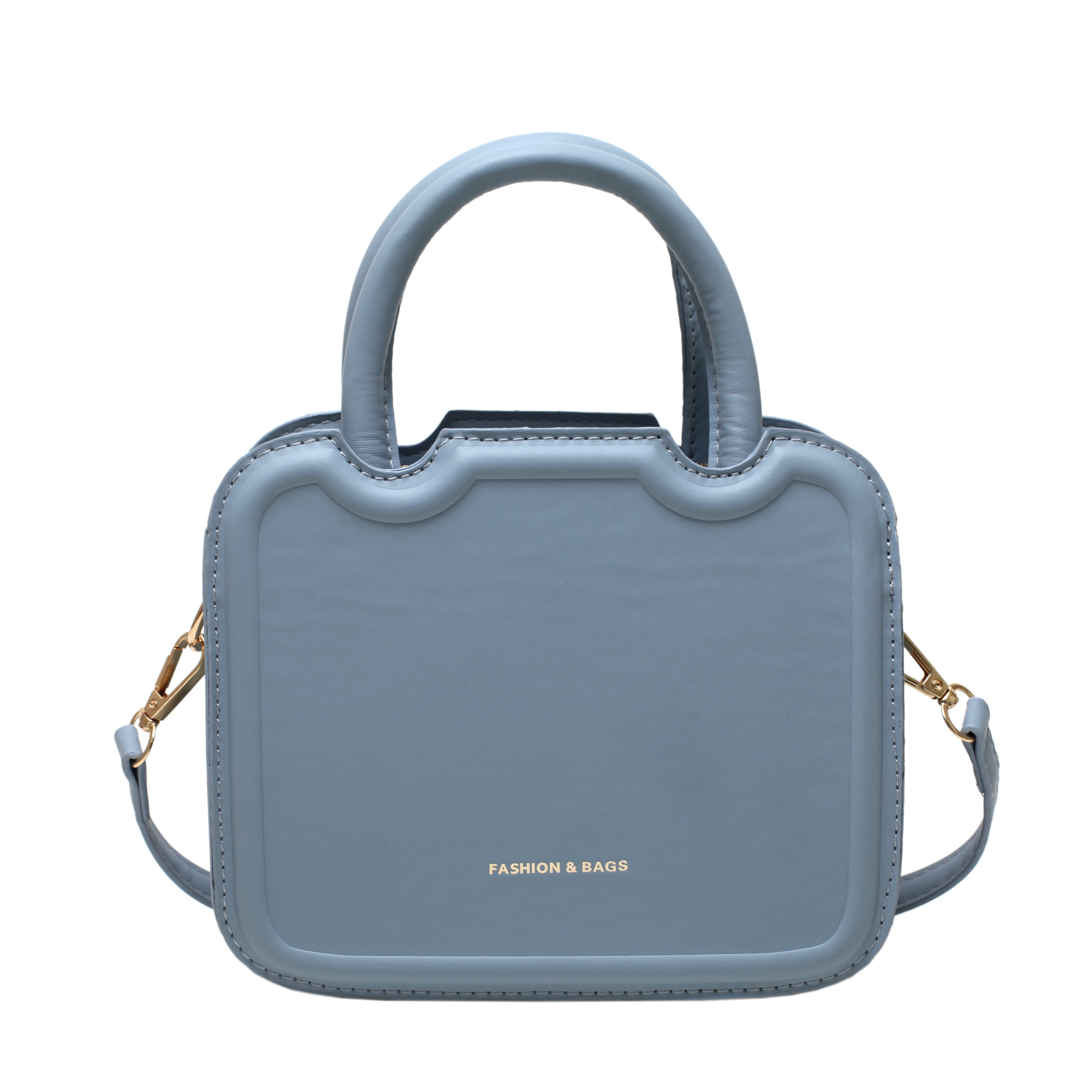 

2022 New Arrivals Women Ladies Custom Logo Leather British Fashion Brand Handbags for Women Luxury