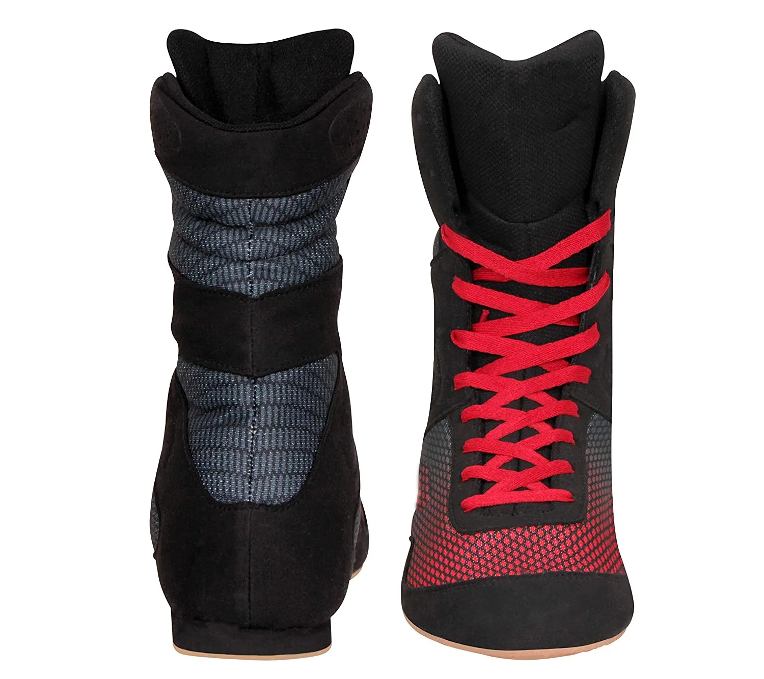 boxing shoes latest modal and high top sports  boxing shoes very comfortable and stylish shoes and low prices