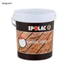 Natural Look Best Quality Epoguard Epoxy Paint for Wood