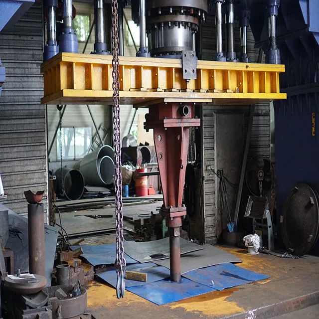 
Industrial Titanium Storage Tank 