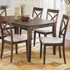 Ruby dining room set