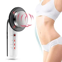 

3 in 1 Ultrasonic Body Slimming Massager Ultrasonic Cellulite Remover