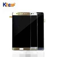 

100% Original For Samsung galaxy Note FE note 7 N930 N930F Display Touch Screen Digitizer Assembly,For Samsung Note7 LCD display