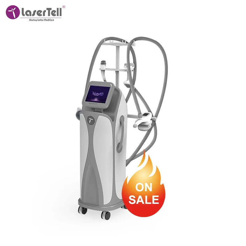

New Product rf loss weight machine radio frequency/vacuum rf slimming machine slimming machine vacuum roller