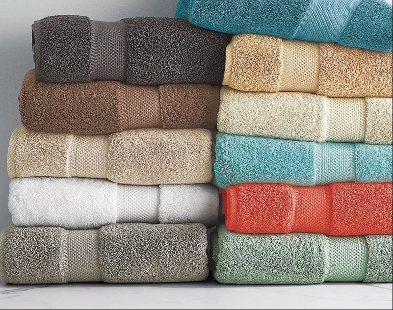 wholesale towels