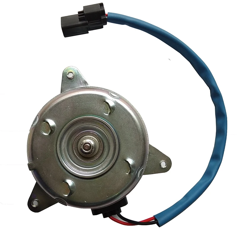 Auto Radiator Fan Motor 19030rb0004 19030rr2h51 For Honda City