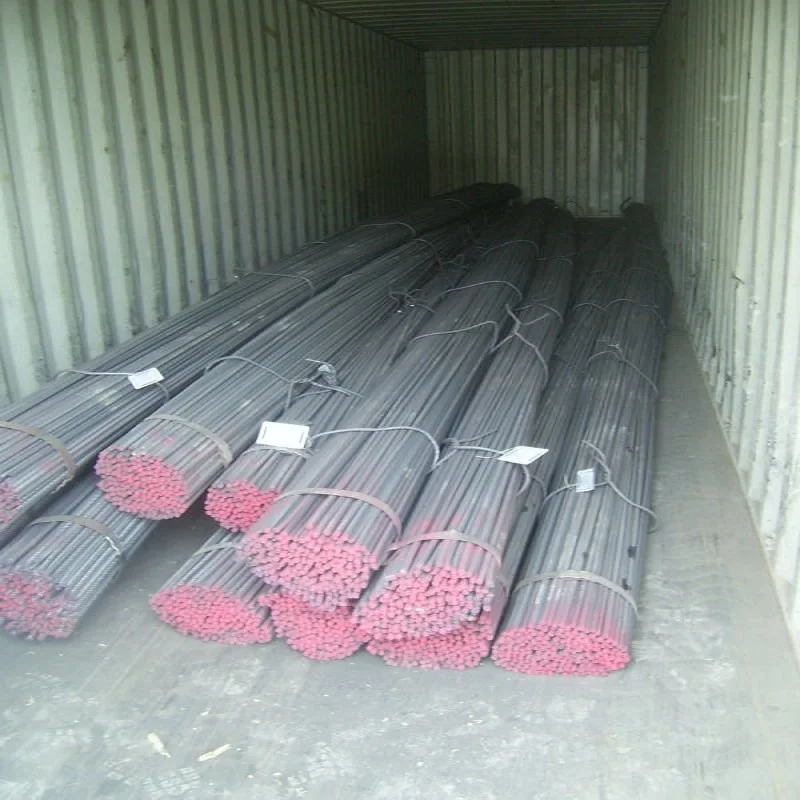 
Instant Shipping REINFORCING DEFORMED STEEL BAR 