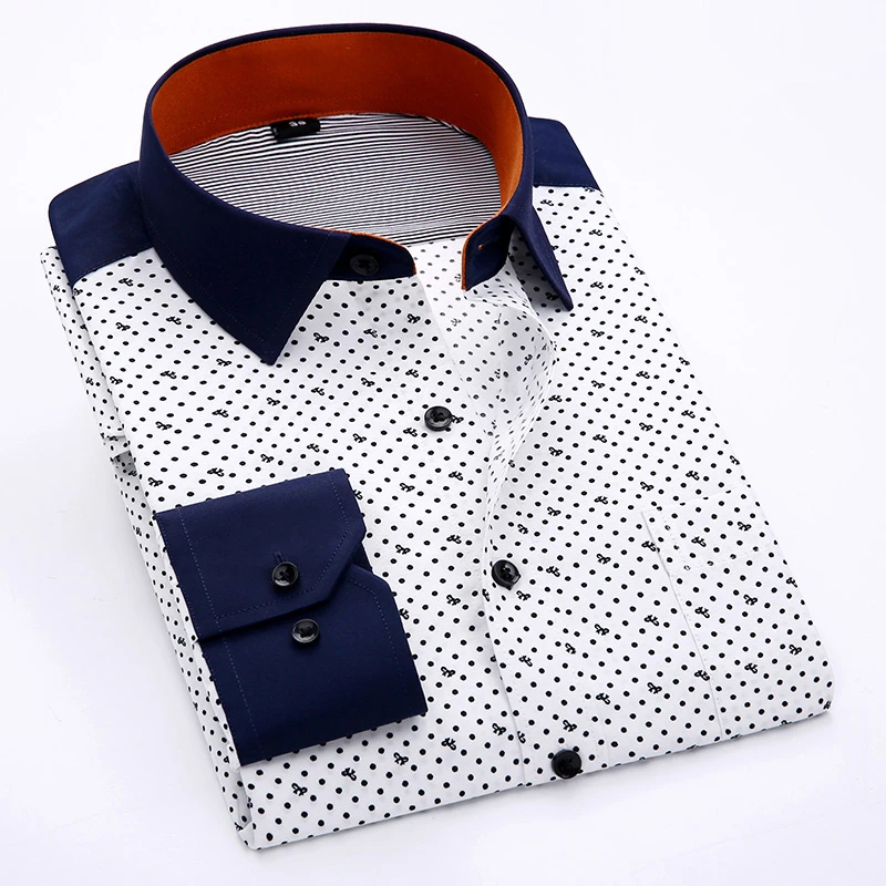 
Custom Supplier Oem Service Type Italian Shirt Dress Men Shirt (Whatsapp: Ms Hang: +84 975617125) 