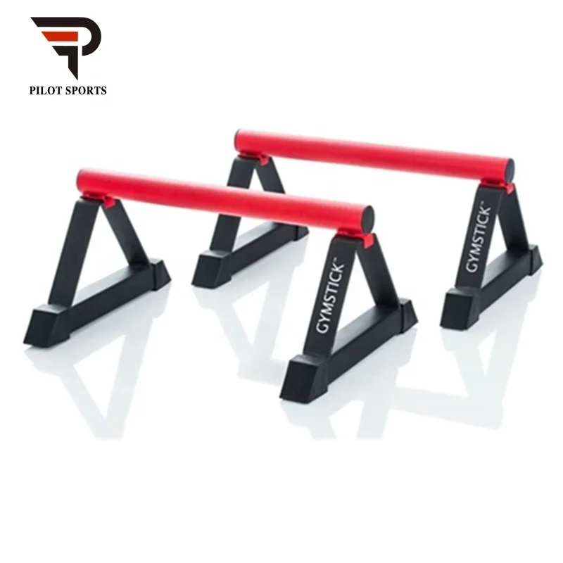 Fitness Gym+equipment Parallettes Push Up Bar For Gymnastics Buy