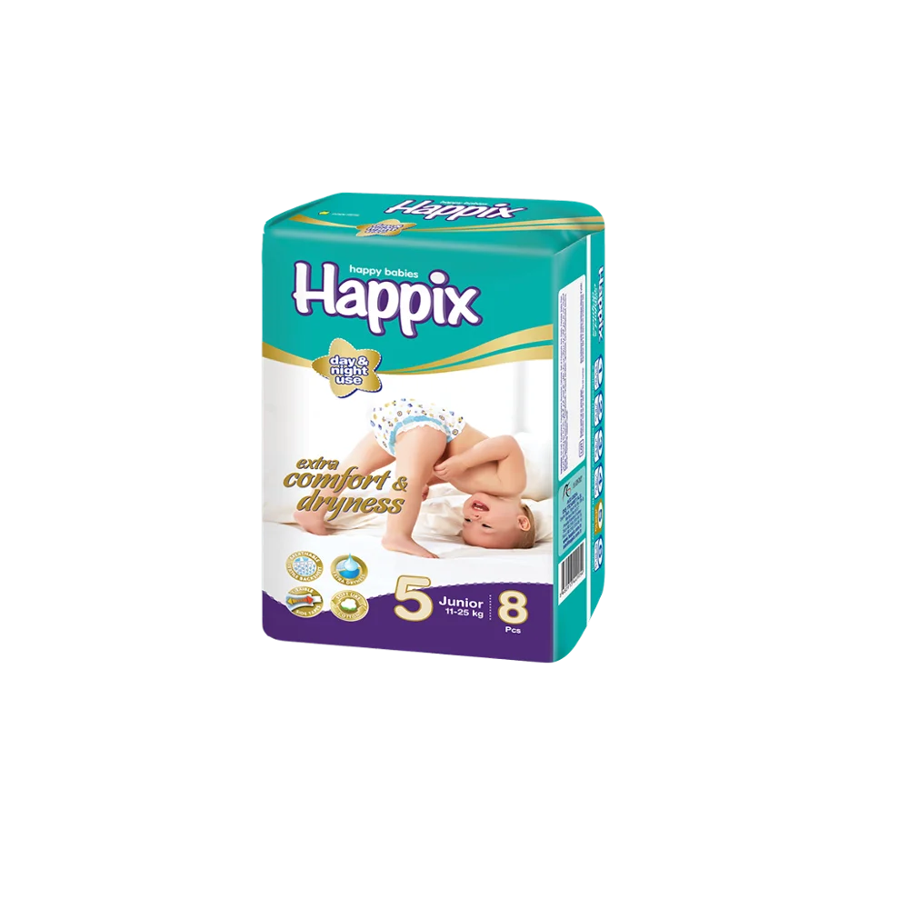 happy nappy pads