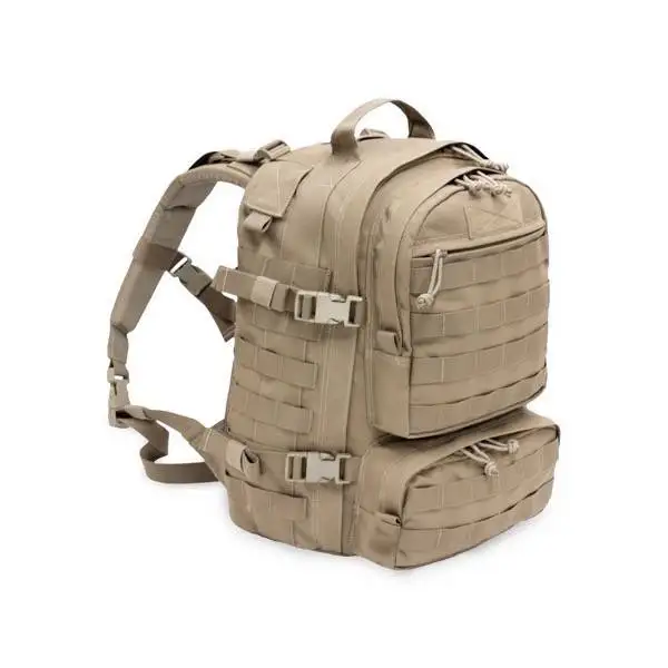 

Assault Military tactical hunting camping Backpack, Black/green/tan/acu/cp