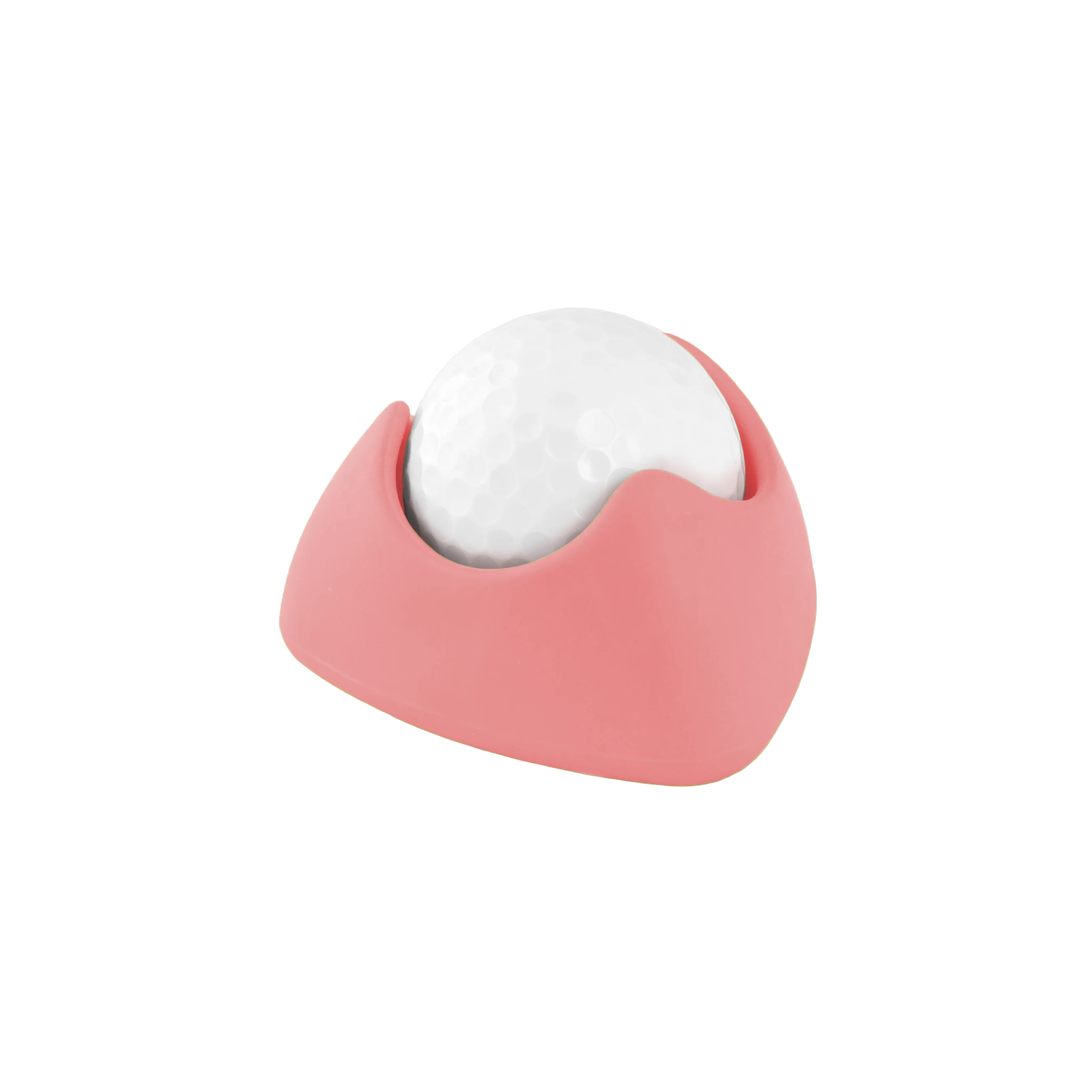 
High Quality Massage Golf Ball For Body Massage 