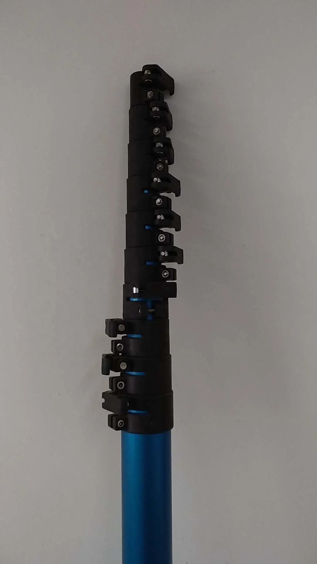 
heavy duty telescopic pole 