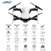 

Youngeast 3-Axis Gimbal Quadcopter Anti Shake JJRC X12 RC Quadcopter 4K GPS Drone with Camera