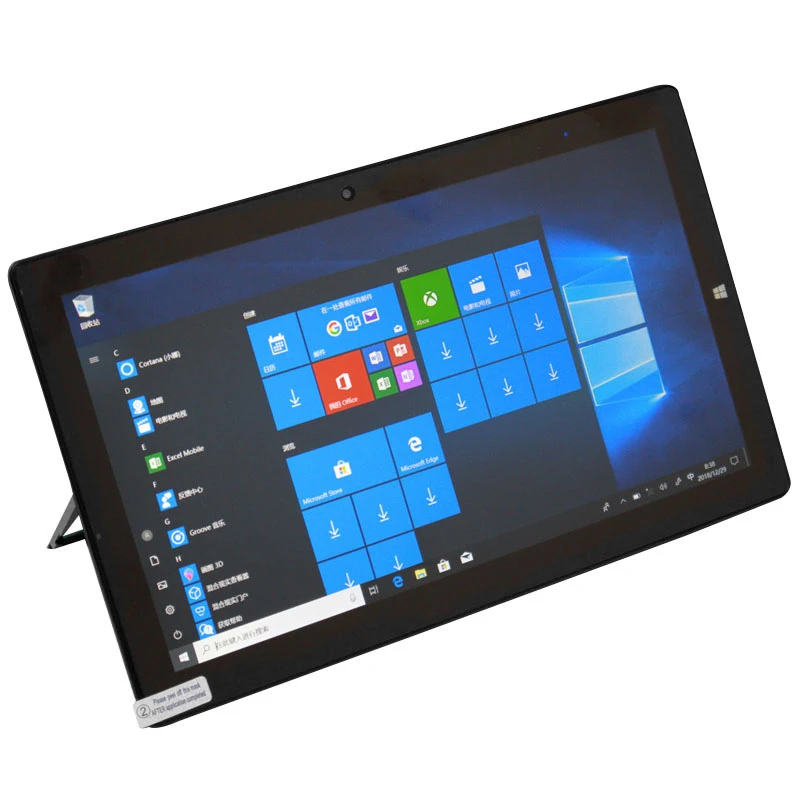 

2021 PIPO manufacture new 12.3" windows 2in1 tablet pc 8+256GB with phone call laptop