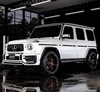 Full complete body kit for New 2019 Year Mercedes Benz W464 G Wagon G Class upgrade w463 to w464 G500 G63 G65