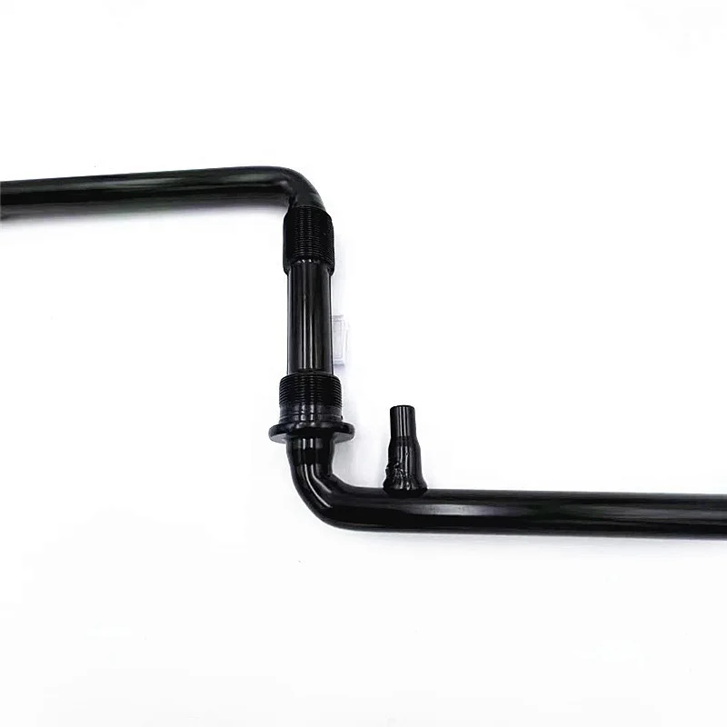 

READY FOR SHIP bicycle parts American type bicycle OPC crank 165mm with pin, Black