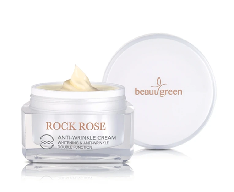 rock face cream