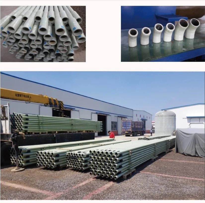 Fgs Api 15hr 15lr 15s Grp Rtp Fiberglass Fibre Fiber Glass Solutions