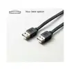28awg*1p 26awg*2c esata 8pin usb cable