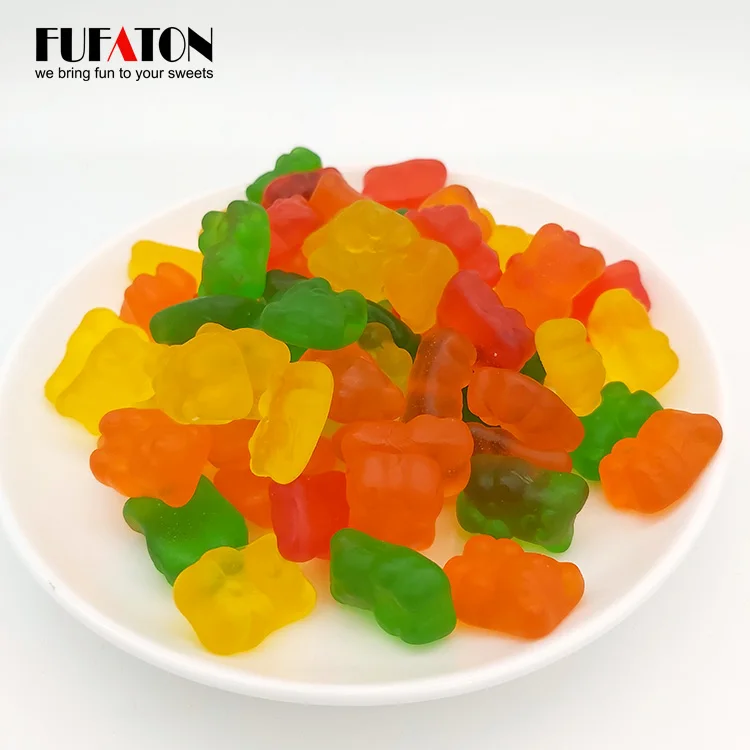 Machine Made Gummy Worms For Sale Buy Gummy Worms Product On Alibaba Com