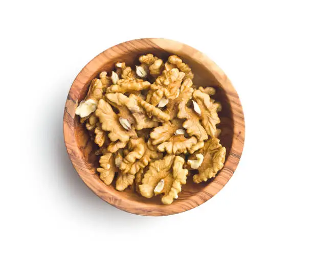 
Ukraine Nuts Light HALVES WALNUTS 