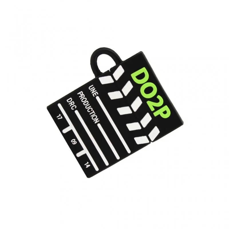 Wholesale Clapperboard USB Flash Drive Movie Clapper USB Flash Drive Film Clapper USB Flash Drive - ANKUX.COM