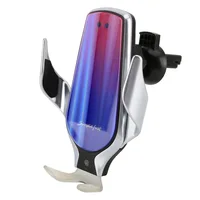 

New R9 Fast Charging Wireless Car Mount Charger