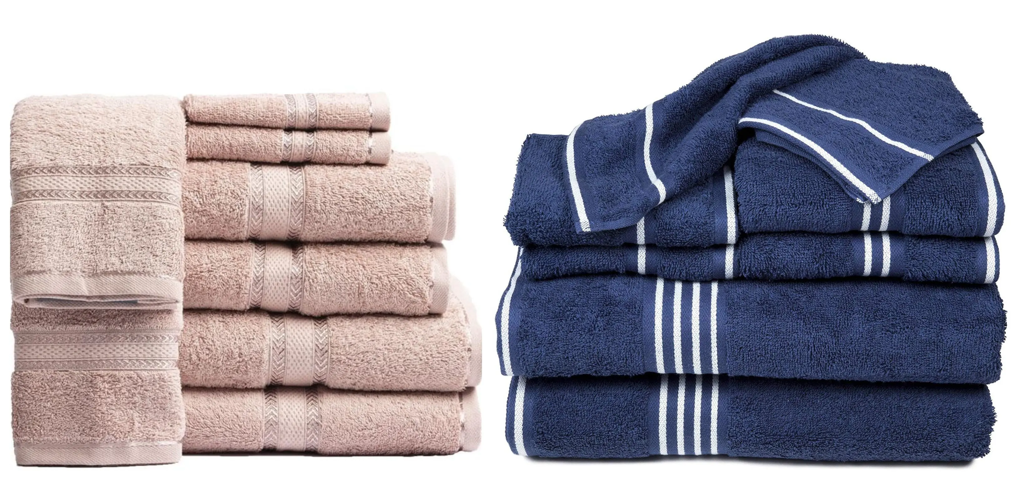 latest best turkish cotton bath towels set wholesale