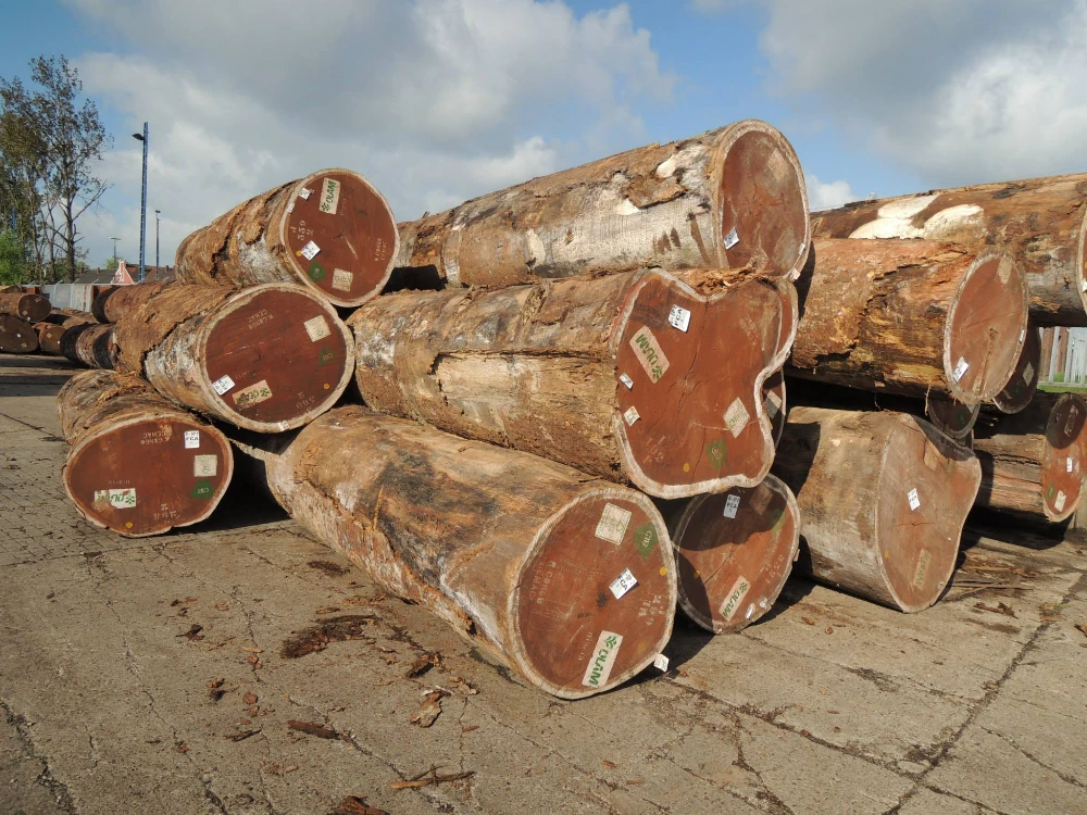 Best Price High Quality Teak Wood Top Grade Vietnam Smooth Black Round Highend Furniture As