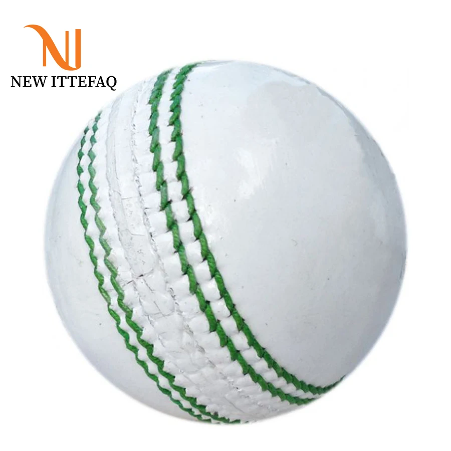 
Professional Cricket Hard Ball | High Quality Genuine Leather Cricket Hard Ball Hand Stitched | Cricket Ball Manufacture 