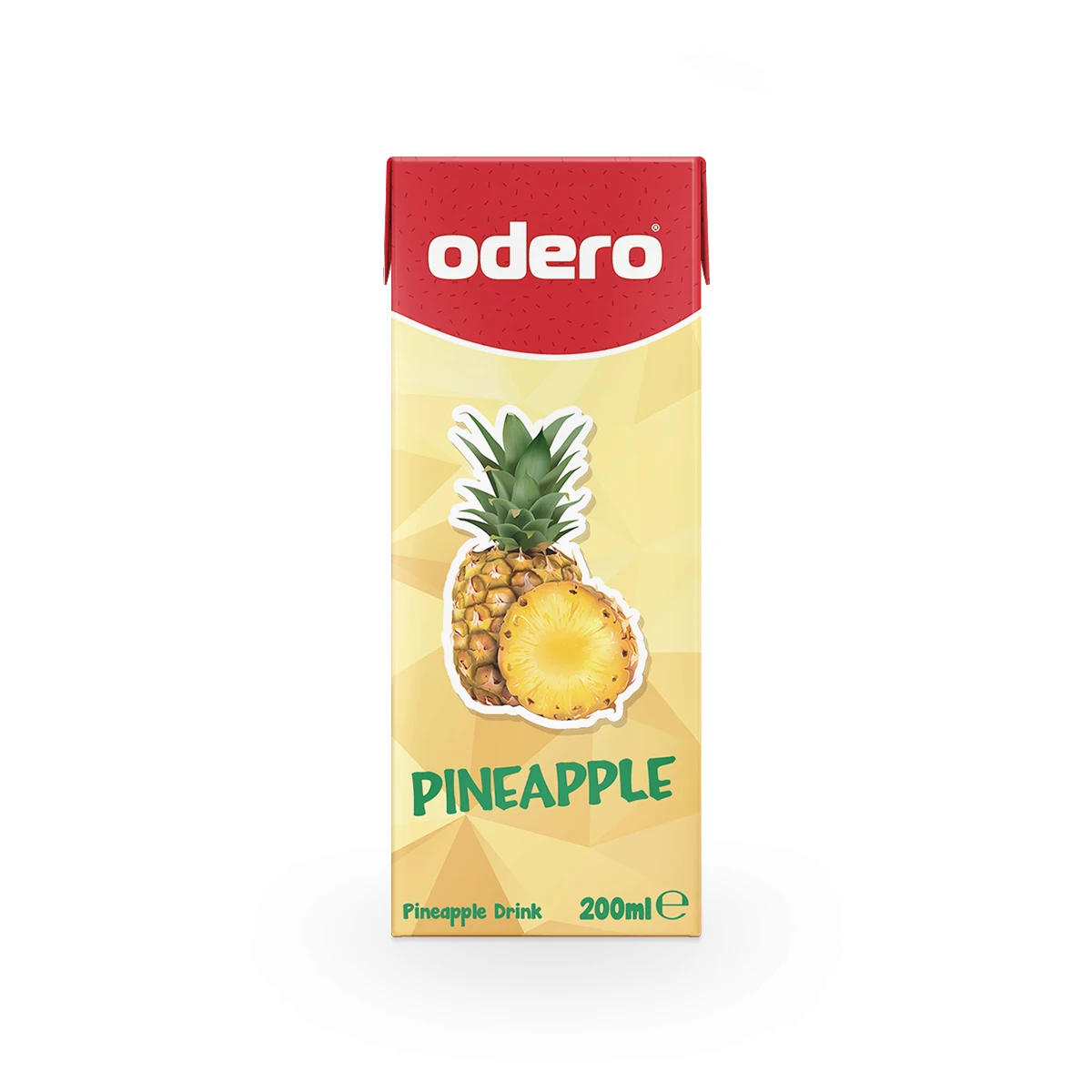 
High Quality Fruit Juice Best Price in Carton Pack 200 ml 