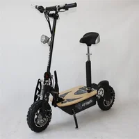 

high quality cheap EVO electric+scooters China 2000W 60V with CE