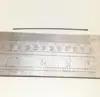 ANE MODEL Taiwan AP018 0.6mm Spring Wire 10cm Long