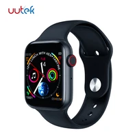 

hot selling smart watch UUTEK W34