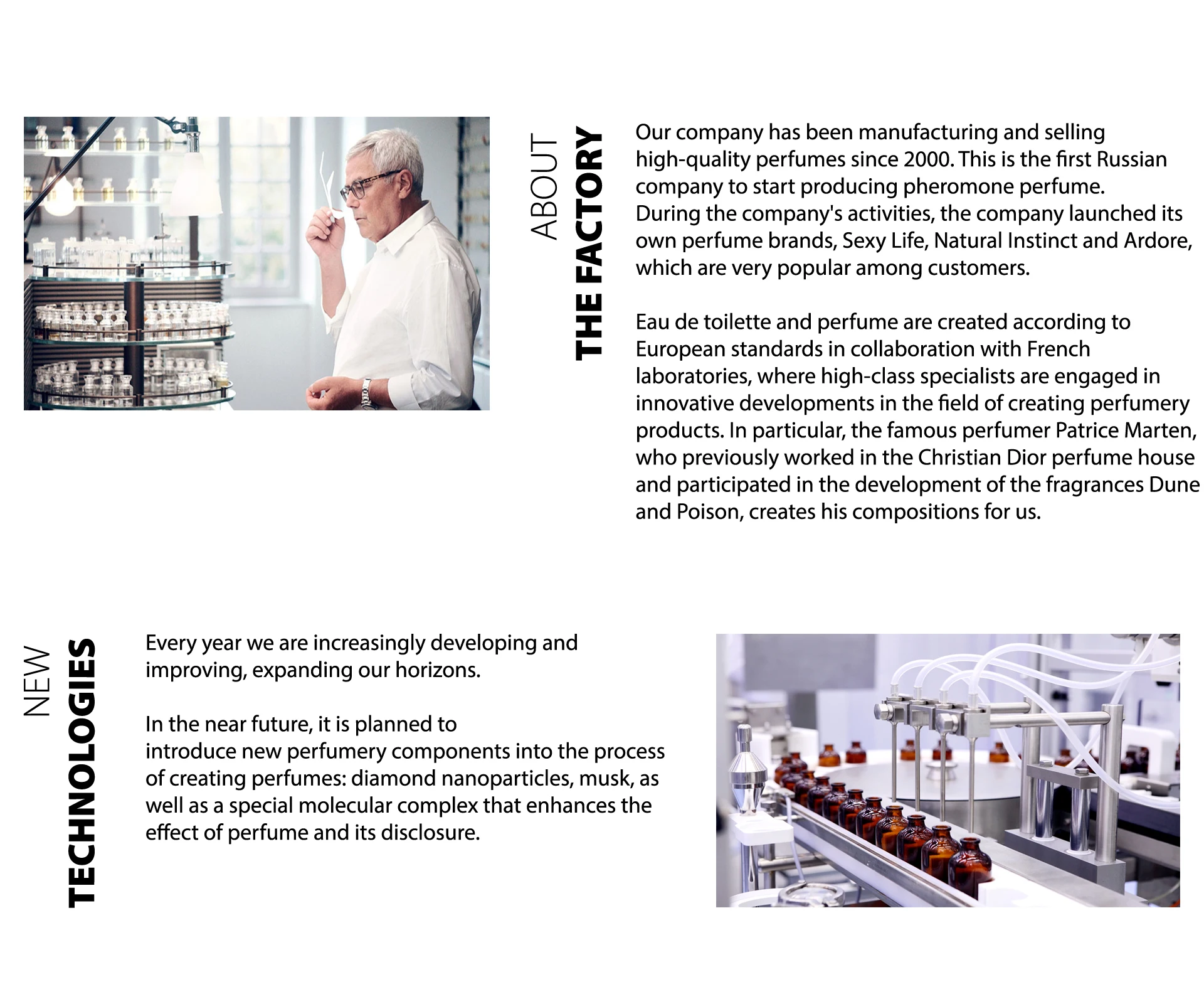 60 Парфюмерных Компонентов Книга Купить