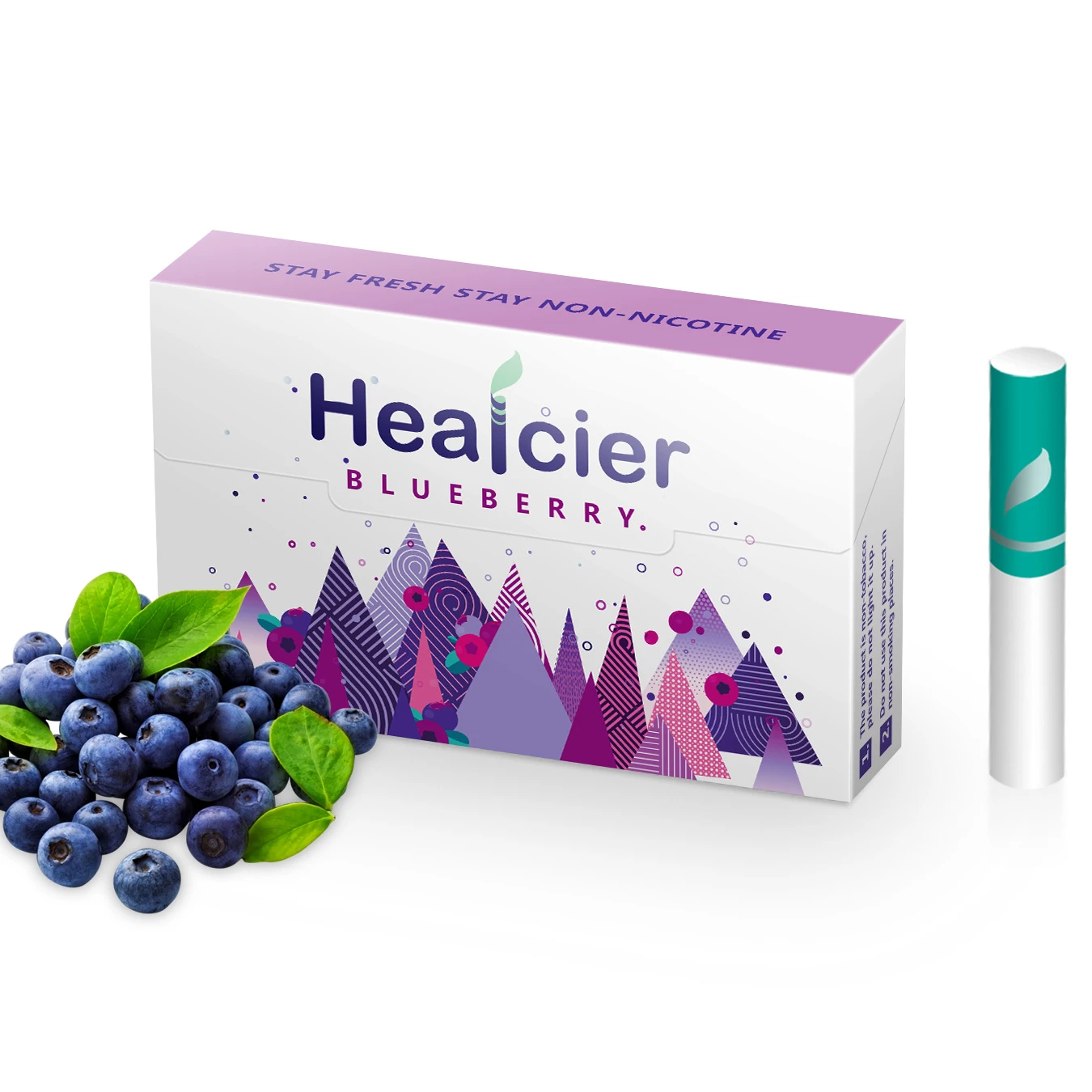 

2022 High End 16 options healcier brand Heat herbal Stick not burning Product Botanical Extracts for Heating Devices in Germany