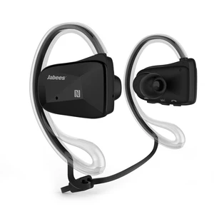 Bluetooth Earphones aptX NFC & Dual Mic