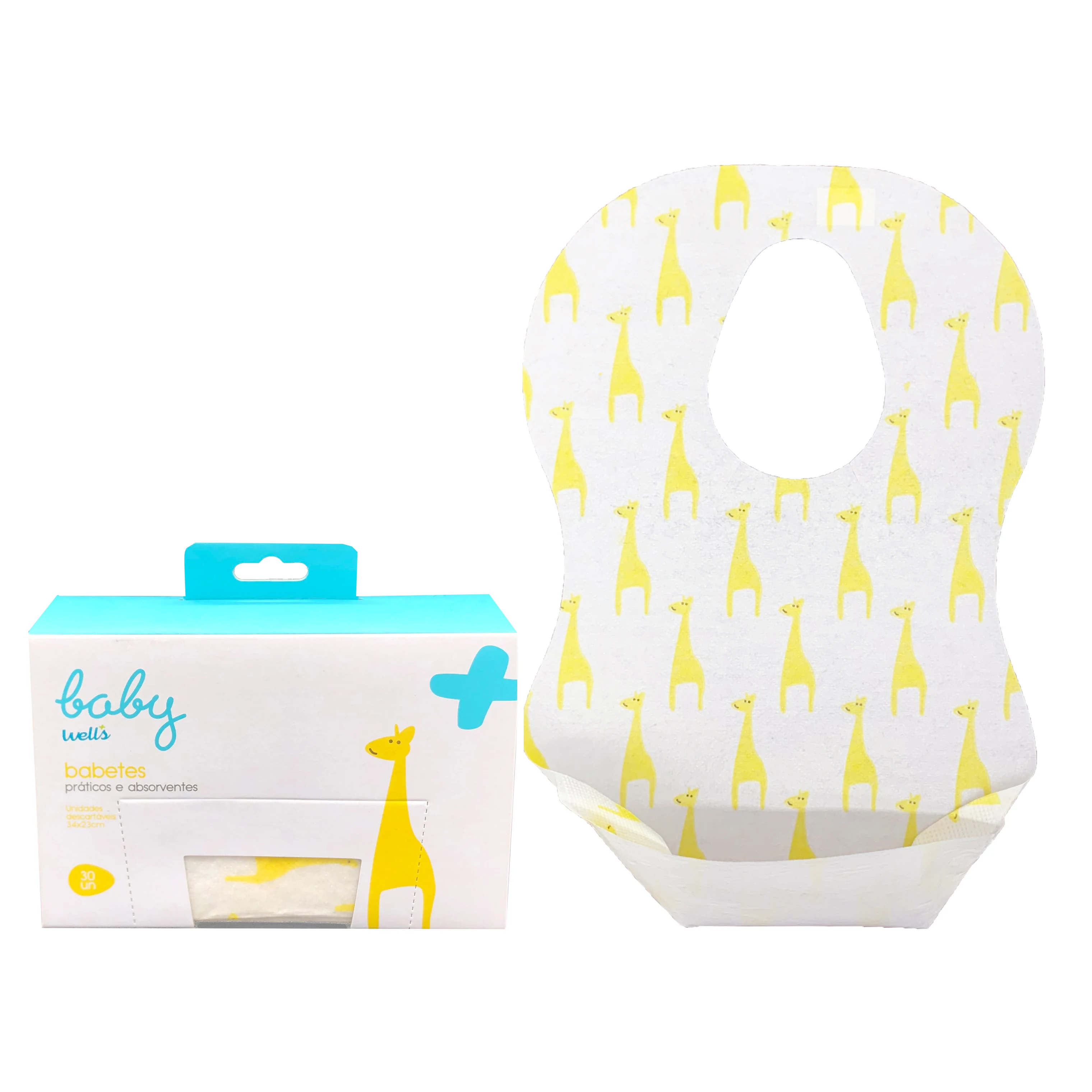 disposable bibs dollar tree